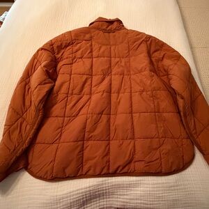 FP Movement Pippa packable puffer jacket